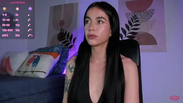 samy lewis online show from 03-31-26, 05:53