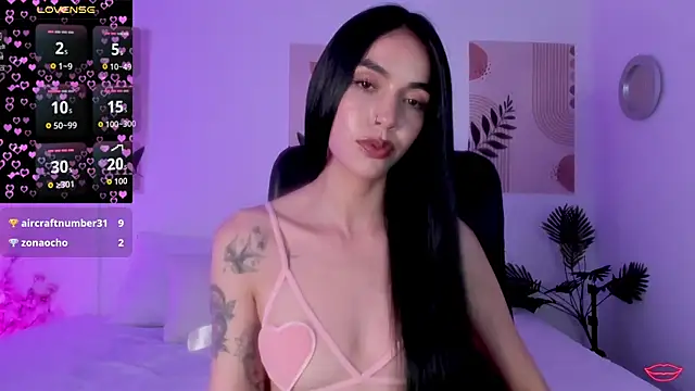 samy lewis online show from 10-27-25, 04:46