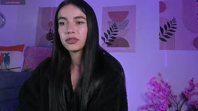 samy lewis online show from 04-11-26, 05:48