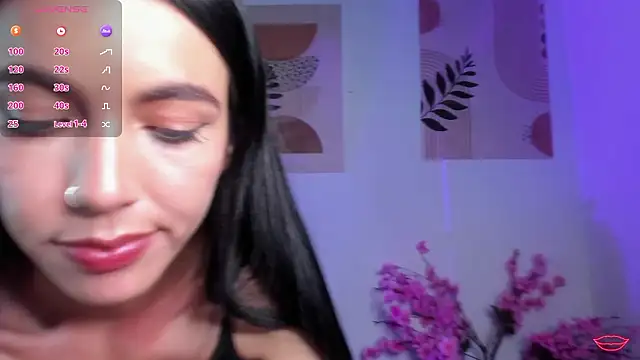 samy lewis online show from 03-27-26, 03:48