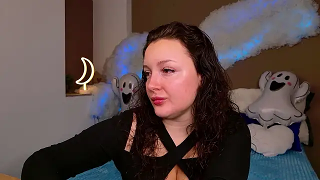 GloriNichols online show from 11-01-25, 06:19