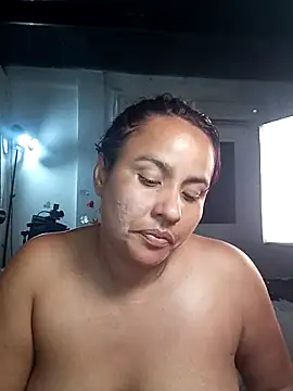 Kyara Queen online show from 10-25-25, 07:58