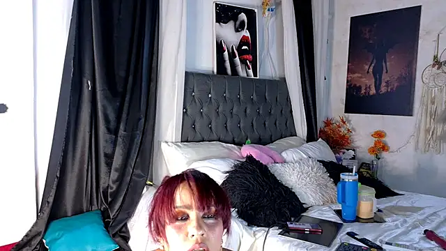 Kyara Queen online show from 07-24-26, 06:37