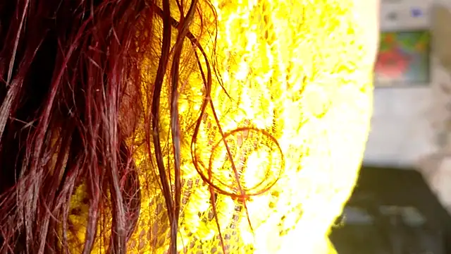 Kyara Queen online show from 02-25-26, 06:41