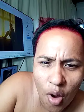 Kyara Queen online show from 02-21-26, 09:06