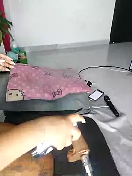 Lilithcaballero online show from 11-27-25, 11:38