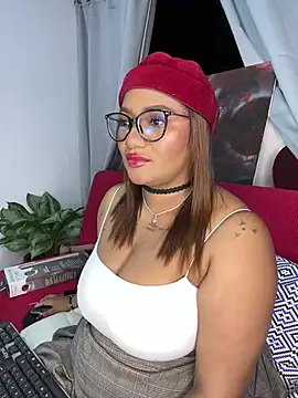 Snapshot of Lilithcaballero chatting on 02-26-25, 04:08 Lilithcaballero online show from 02-26-25, 04:08