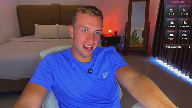 tommy cumfinger online show from 04-08-26, 03:41