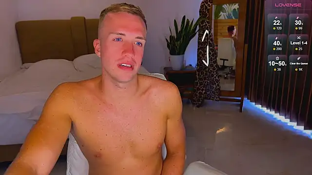 tommy cumfinger online show from 12-02-25, 06:37