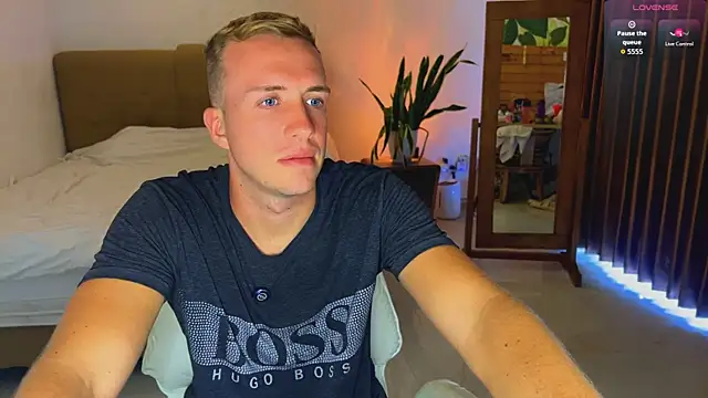 tommy cumfinger online show from 04-01-26, 03:41