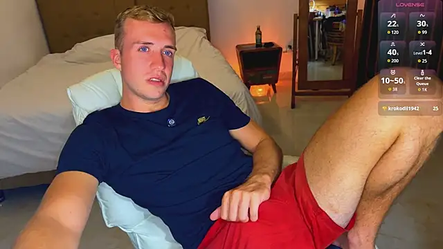 tommy cumfinger online show from 04-11-26, 01:15