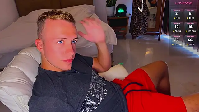 tommy cumfinger online show from 11-24-25, 02:55