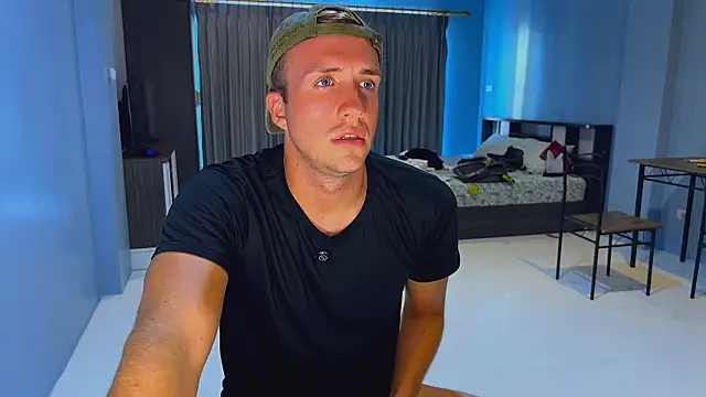 tommy cumfinger online show from 01-16-26, 08:29