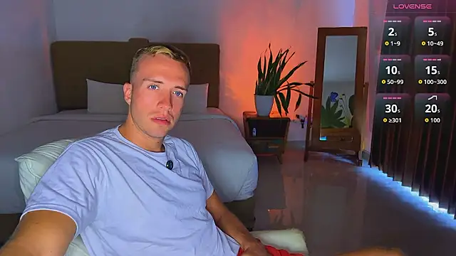 tommy cumfinger online show from 02-22-26, 06:05