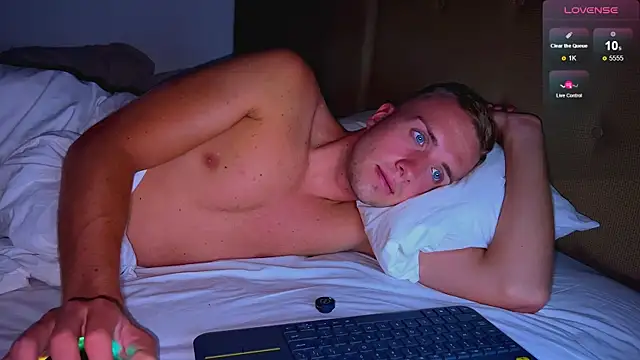 tommy cumfinger online show from 10-30-25, 08:28