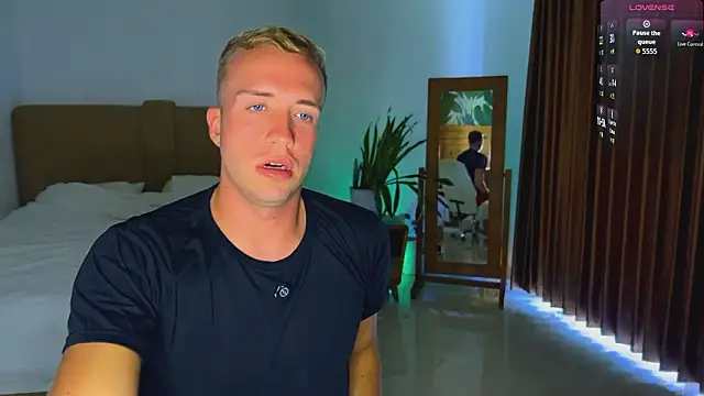 tommy cumfinger online show from 03-12-26, 02:06