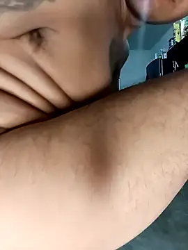 ale3J4a online show from 03-20-25, 05:13