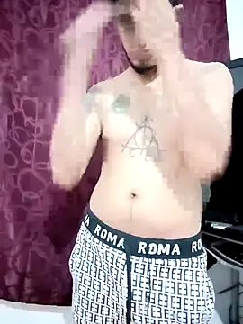 ale3J4a online show from 12-03-25, 07:41