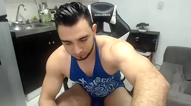 seux-88 online show from 03-18-25, 10:37
