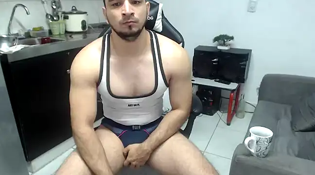 seux-88 online show from 03-18-25, 11:11