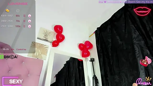 Snapshot of VyxenXBig_cock chatting on 02-15-26, 11:03 VyxenXBig cock online show from 02-15-26, 11:03