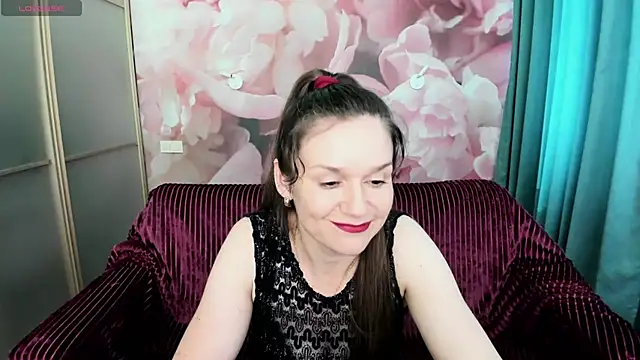AriaGray online show from 06-27-26, 07:58