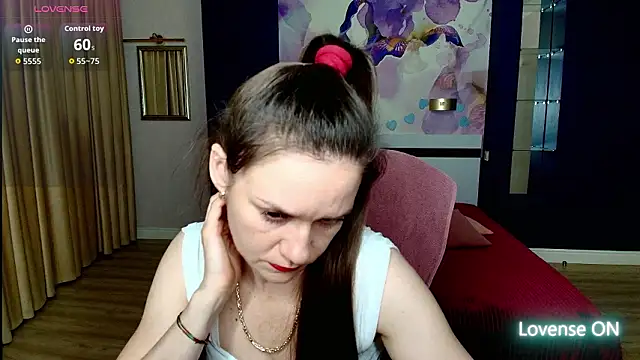 Snapshot of AriaGray chatting on 02-28-26, 08:08 AriaGray online show from 02-28-26, 08:08