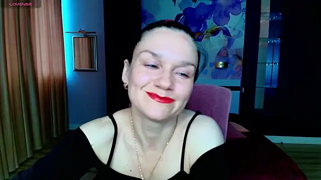 Snapshot of AriaGray chatting on 04-04-26, 06:53 AriaGray online show from 04-04-26, 06:53