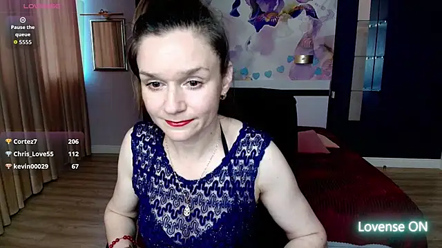 Snapshot of AriaGray chatting on 03-15-26, 07:59 AriaGray online show from 03-15-26, 07:59