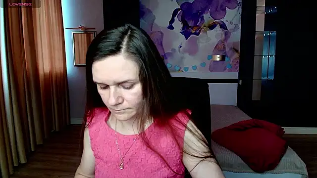 Snapshot of AriaGray chatting on 02-23-26, 01:12 AriaGray online show from 02-23-26, 01:12