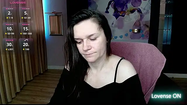 Snapshot of AriaGray chatting on 03-04-26, 07:16 AriaGray online show from 03-04-26, 07:16