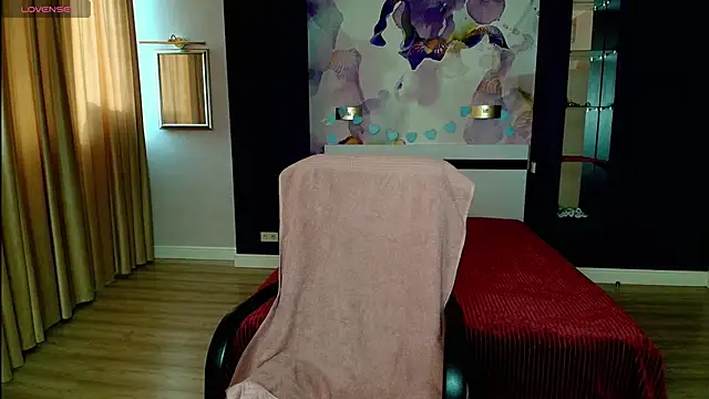 Snapshot of AriaGray chatting on 02-05-26, 12:56 AriaGray online show from 02-05-26, 12:56