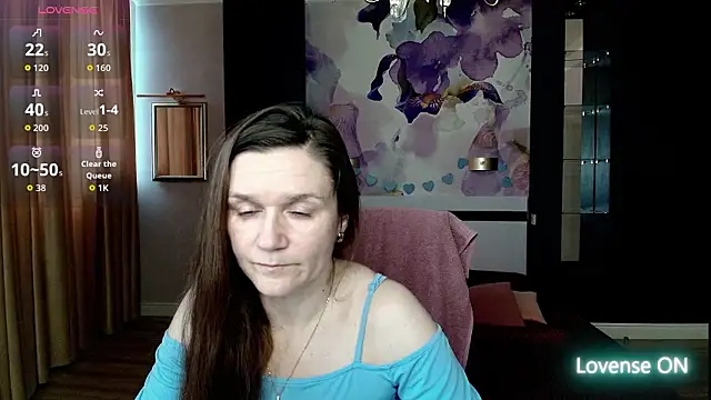 Snapshot of AriaGray chatting on 02-26-26, 01:11 AriaGray online show from 02-26-26, 01:11