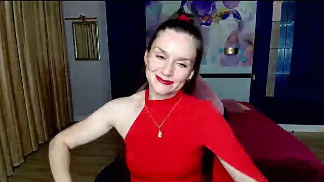 AriaGray online show from 06-29-26, 08:41