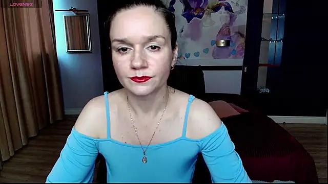 Snapshot of AriaGray chatting on 01-10-26, 08:53 AriaGray online show from 01-10-26, 08:53