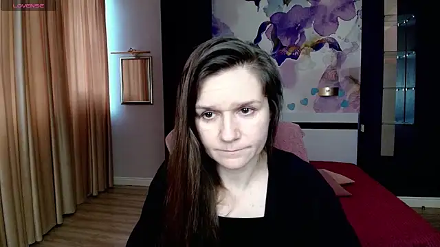 Snapshot of AriaGray chatting on 03-21-26, 08:19 AriaGray online show from 03-21-26, 08:19