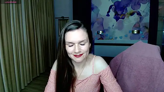 AriaGray online show from 06-21-26, 12:49