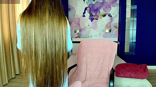 Snapshot of AriaGray chatting on 02-21-26, 08:16 AriaGray online show from 02-21-26, 08:16