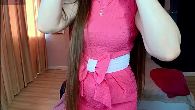 Snapshot of AriaGray chatting on 01-19-26, 01:04 AriaGray online show from 01-19-26, 01:04