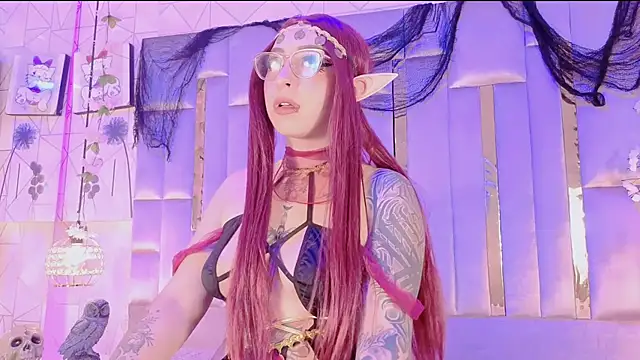 samarajhonson online show from 11-02-25, 08:36