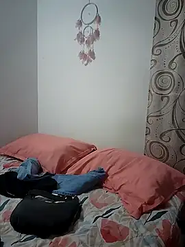 Snapshot of AbbyBaker222 chatting on 02-03-25, 07:51 AbbyBaker222 online show from 02-03-25, 07:51