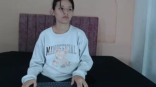 FerneyManti online show from 04-02-26, 02:02