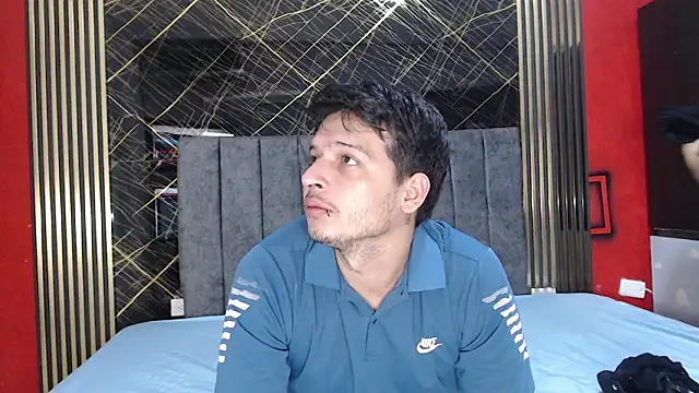 FerneyManti online show from 03-04-26, 01:19