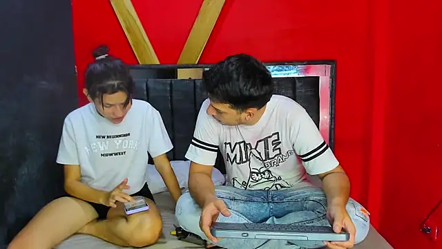 FerneyManti online show from 12-04-25, 01:43