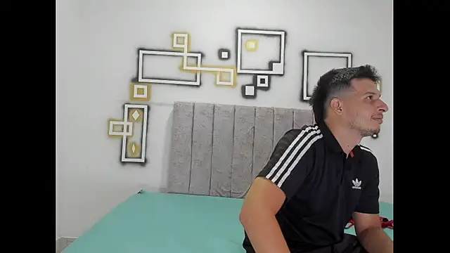 FerneyManti online show from 11-14-25, 01:15