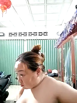 VyOanh2K online show from 03-13-26, 03:17