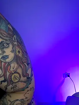 Aria Bennett21 online show from 03-13-26, 04:50