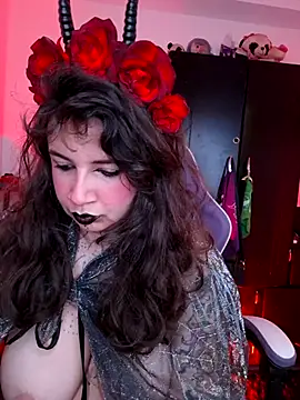 Aria Bennett21 online show from 10-04-25, 02:24