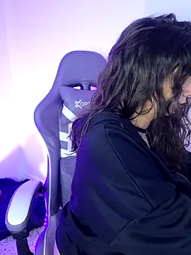 Aria Bennett21 online show from 09-19-25, 03:21