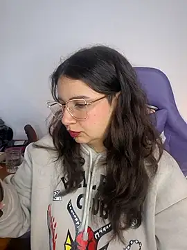 Aria Bennett21 online show from 02-08-26, 02:42